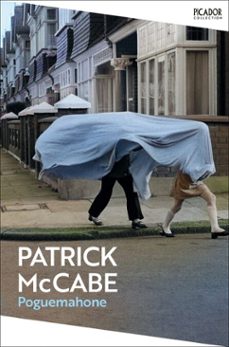 -patrick mccabe-9781037404399