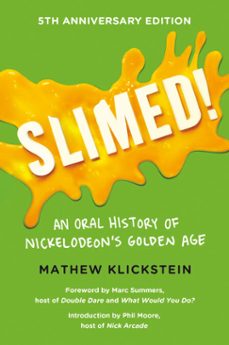 slimed! (ebook)-mathew klickstein-9781101614099