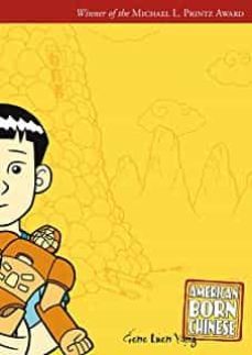 american born chinese-9781250811899