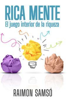 rica mente (ebook)-raimon samso-9781386035299