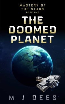 the doomed planet (ebook)-9781386606499