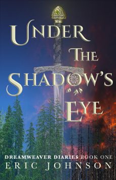 under the shadow's eye (ebook)-eric johnson-9781393203599