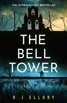 the bell tower-r. j. ellory-9781398710399
