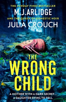 -m. j. arlidge-julia crouch-9781398716599