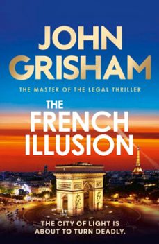 -john grisham-9781399703499