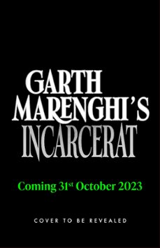 garth marenghi's incarcerat (ebook)-garth marenghi-9781399721899