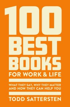 100 best books for work and life (ebook)-todd sattersten-9781399832199