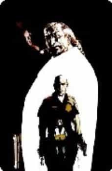 scalped (vol.4): the gravel in your gut-9781401221799
