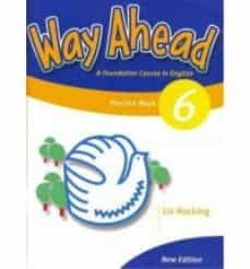 way ahead 6 grammar practice-9781405059299