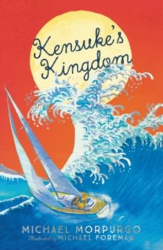 -michael morpurgo-9781405281799