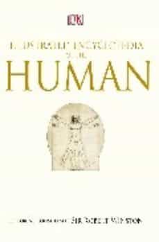 dk illustrated encyclopedia of the human-robert winston-9781405332699
