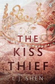 the kiss thief (ebook)-l. j. shen-9781405959599