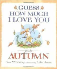 guess how much i love you in the autumn-sam mcbratney-9781406313499