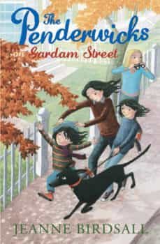 the penderwicks on gardam street (ebook)-jeanne birdsall-9781407044699