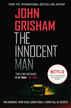 the innocent man-john grisham-9781407059099