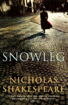 snowleg-nicholas shakespeare-9781407073699