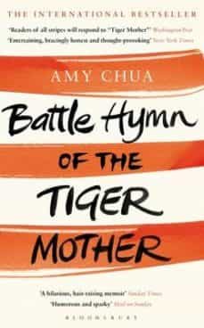 battle hymn of the tiger mother-9781408825099