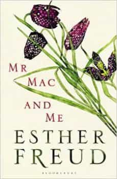 mr mac and me-esther freud-9781408857199