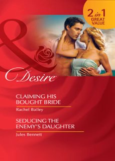 -rachel bailey-jules bennett-9781408922699
