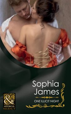 -sophia james-9781408923399