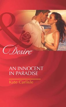 an innocent in paradise (ebook)-kate carlisle-9781408977699