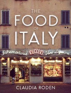 the food of italy (ebook)-claudia roden-9781409015499