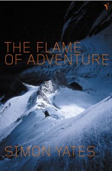 flame of adventure (ebook)-simon yates-9781409023999