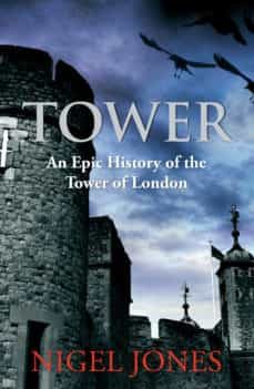 -nigel jones-9781409038399