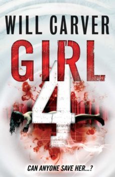 girl 4 (ebook)-will carver-9781409039099