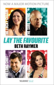 lay the favourite-beth raymer-9781409040699