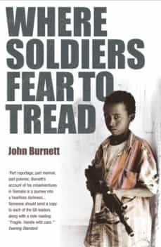 -john burnett-9781409064299