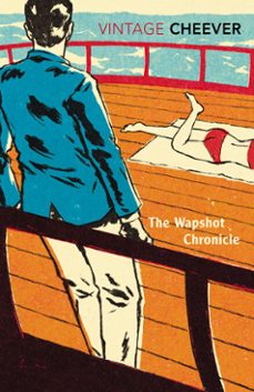 the wapshot chronicle-john cheever-9781409088899