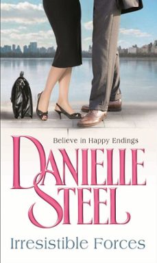 irresistible forces-danielle steel-9781409091899