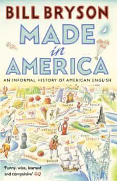 -bill bryson-9781409095699