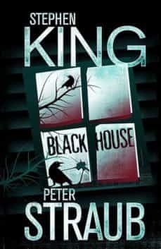 black house-9781409103899