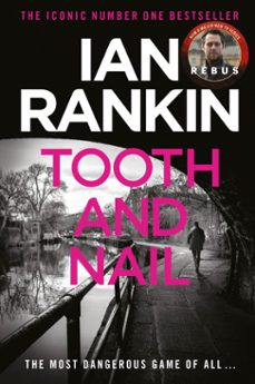 tooth and nail-ian rankin-9781409107699