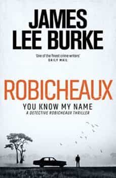 robicheaux-james lee burke-9781409178699