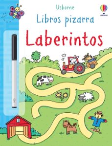 laberintos-9781409555599
