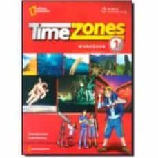 time zones 1 ejer-9781424061099