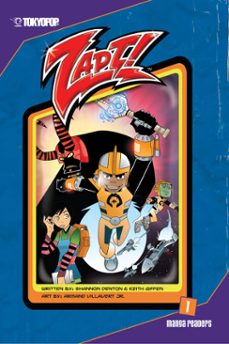 -keith giffen-9781427862099