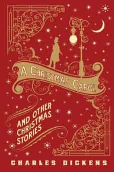 a christmas carol and other christmas stories-9781435145399