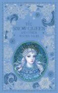 the snow queen and other winter tales-9781435160699