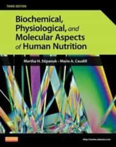 biochemical, physiological, and molecular aspects of human nutric ion (3rd ed.)-9781437709599