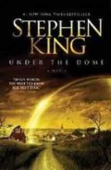 under the dome-9781439192399