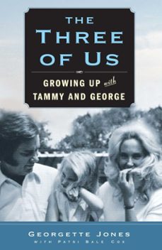 -georgette jones-patsi bale cox-9781439198599