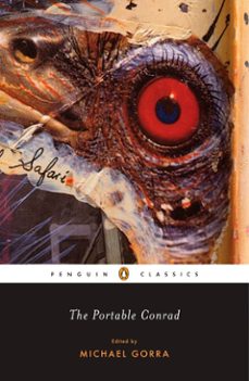the portable conrad-joseph conrad-9781440620799