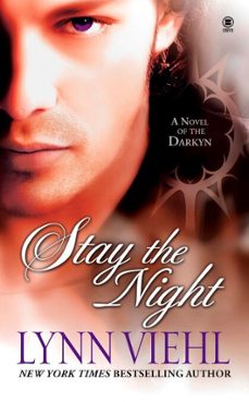 stay the night (ebook)-lynn viehl-9781440661099