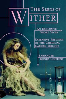 the seeds of wither (ebook)-lauren destefano-9781442453999