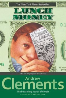 lunch money (ebook)-andrew clements-9781442462199