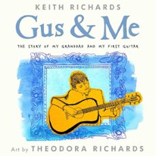 gus and me (ebook)-keith richards-9781444015799